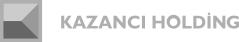 Kazancı Holding