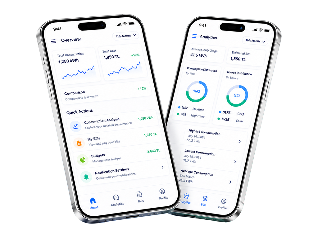 enerwiseai mobil uygulama